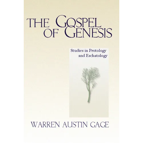 The Gospel of Genesis