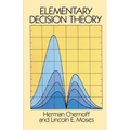Elementary Decision Theory