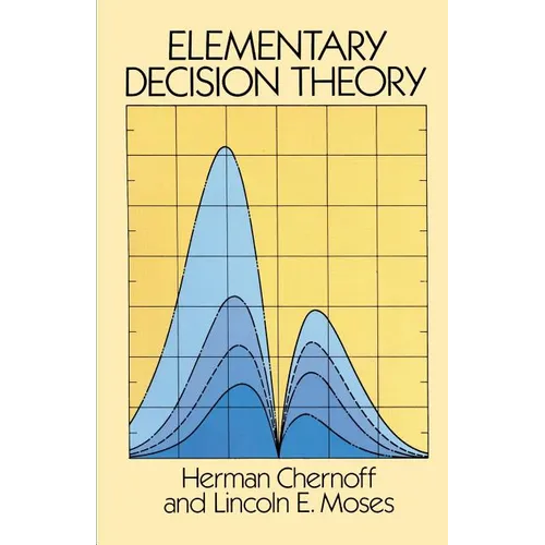 Elementary Decision Theory