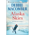 Alaska Skies: An Anthology