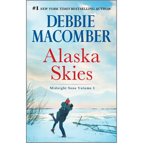 Alaska Skies: An Anthology