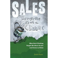Sales Through the Eyes of a Climber: What Rock Climbing Taught Me About the Art and Science of Sales