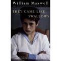 They Came Like Swallows