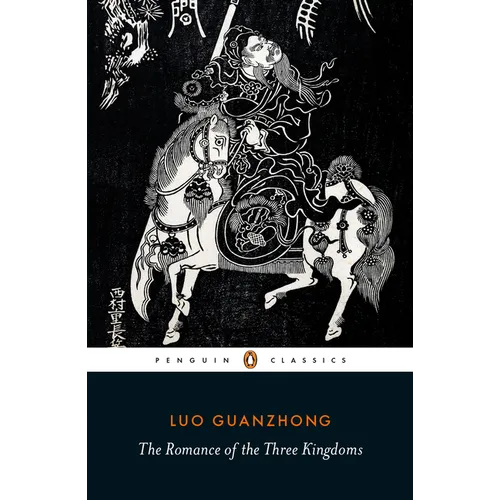 The Romance of the Three Kingdoms