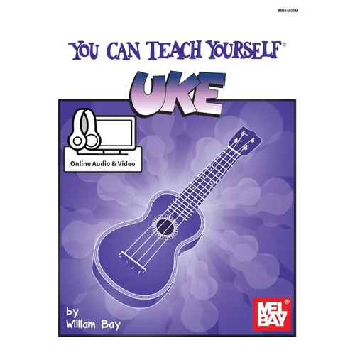 You Can Teach Yourself Uke