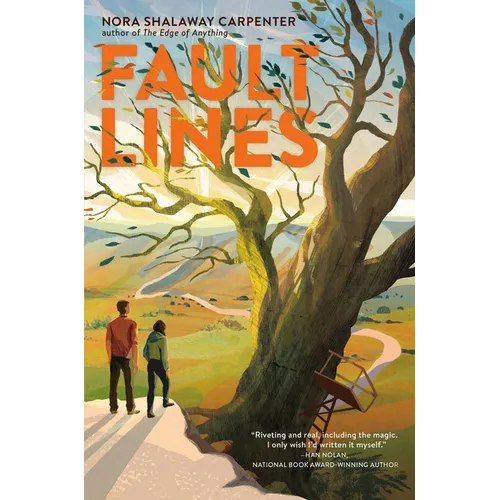 Fault Lines