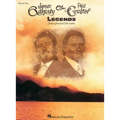 James Galway & Phil Coulter - Legends