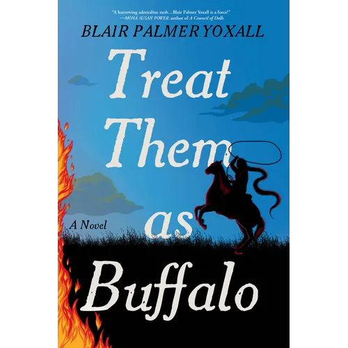 Treat Them as Buffalo