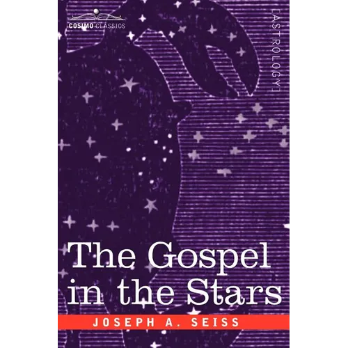 The Gospel in the Stars