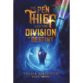 The Pen Thief and the Division of Destiny
