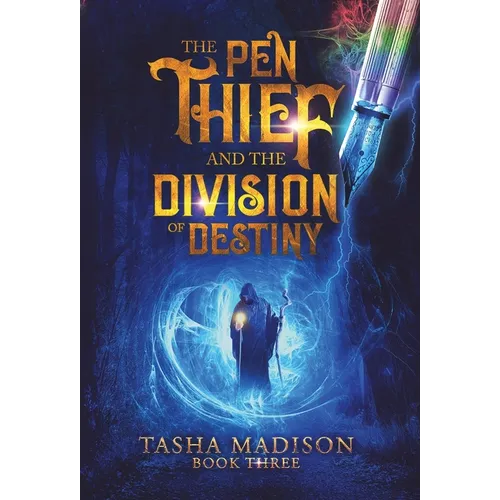 The Pen Thief and the Division of Destiny
