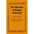 The Murder of Roger Ackroyd