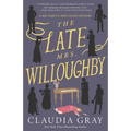 The Late Mrs. Willoughby