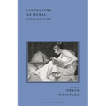 Literature as Moral Philosophy