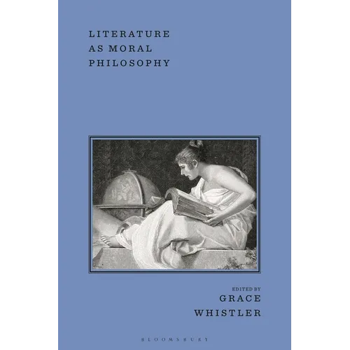 Literature as Moral Philosophy