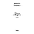 Clisson et Eugénie