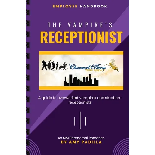 The Vampire's Receptionist