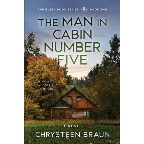 The Man in Cabin Number Five: Book One