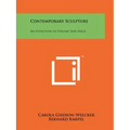 Contemporary Sculpture: An Evolution in Volume and Space