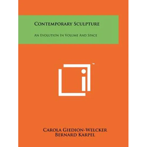 Contemporary Sculpture: An Evolution in Volume and Space