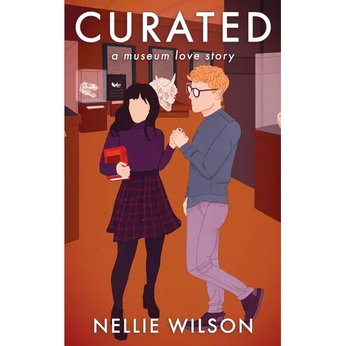 Curated: A Museum Love Story