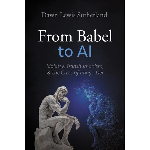 From Babel to AI