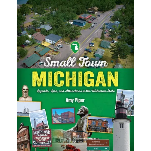 Small Town Michigan