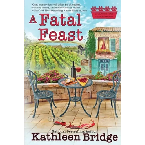 A Fatal Feast