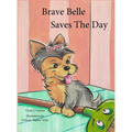 Brave Belle Saves The Day