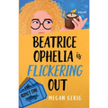 Beatrice Ophelia is Flickering Out: A Humorous Whodunit