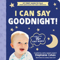 I Can Say Goodnight!