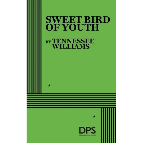 Sweet Bird of Youth