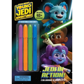 Star Wars Young Jedi Adventures: Jedi in Action!