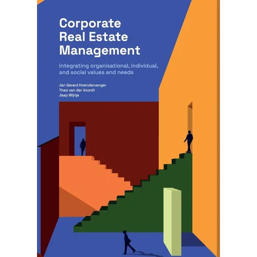 Corporate Real Estate Management