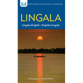 Lingala-English/English-Lingala Dictionary & Phrasebook