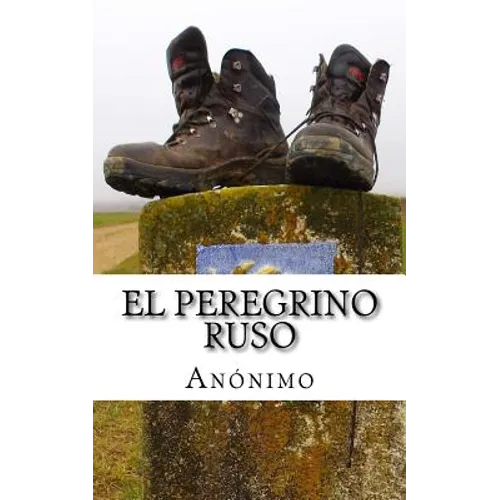 El peregrino ruso