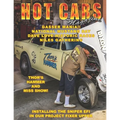 HOT CARS Magazine: No. 50
