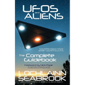 UFOs and Aliens: The Complete Guidebook