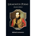 Lermontov Poems (Russian Edition)