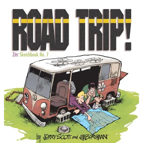 Road Trip!