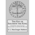 The Key of Solomon the King