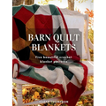 Barn Quilt Blankets Five Beautiful Crochet Blanket Patterns