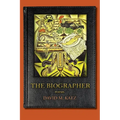 The Biographer: poems