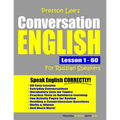 Preston Lee's Conversation English For Russian Speakers Lesson 1 - 60