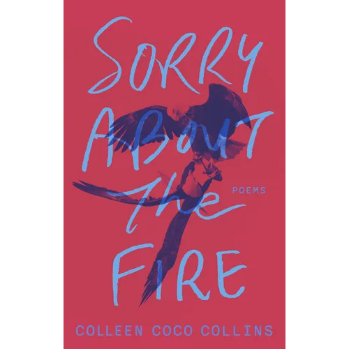 Sorry about the Fire
