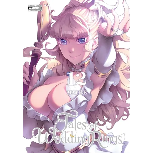 Tales of Wedding Rings, Vol. 12: Volume 12