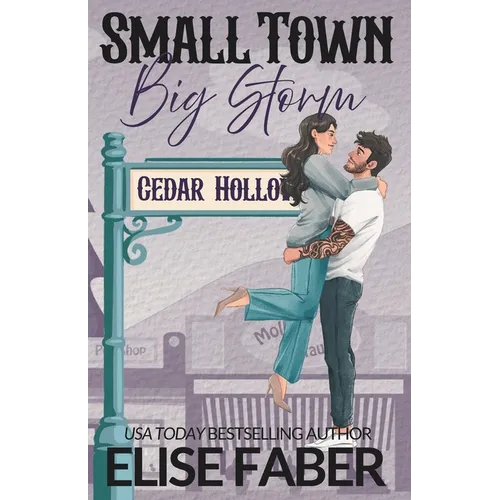 Small Town, Big Storm