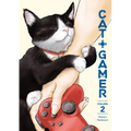 Cat + Gamer Volume 2