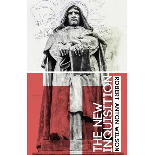 The New Inquisition: Irrational Rationalism and the Citadel of Science