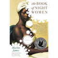The Book of Night Women